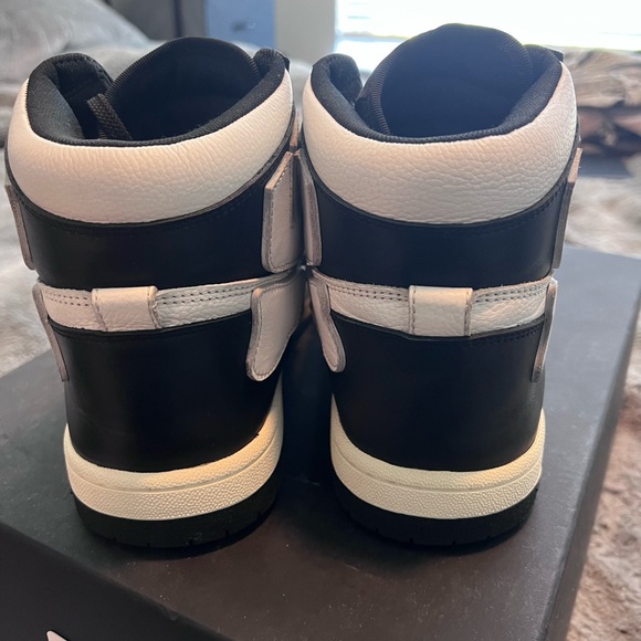 Amiri Skeltop Hi Shoes - Picture 5 of 14